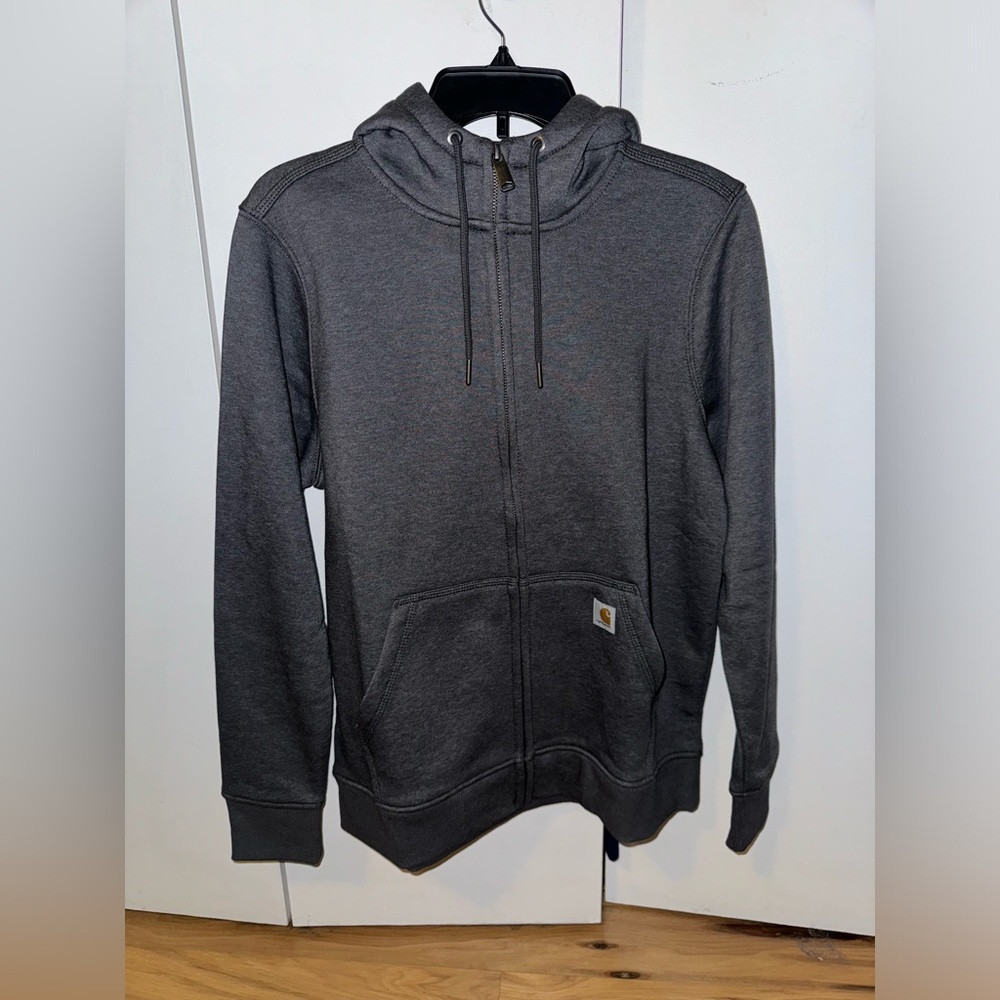 Carhartt Grey Jacket
